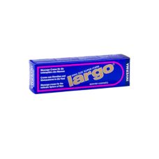 Крем для збільшення пеніса Largo special Inverma 40 ml
