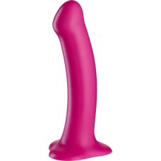 Силиконовый фалоимитатор Magnum Fun Factory розовый