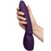 Смарт вибромассажер Ванд Микрофон фиолетовый We-Vibe Wand 2  Смарт вибромассажер Ванд Микрофон фиолетовый We-Vibe Wand 2