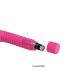 Вибратор мини вагинальный для точки G и для стимуляции клитора силиконовый розового цвета Lybaile Pretty Love Mick 