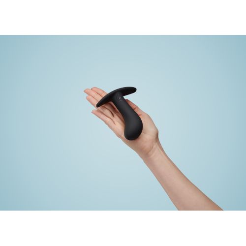 Анальная пробка Bootie L Fun Factory черная