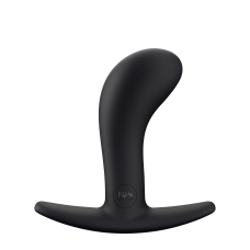 Анальна пробка Bootie m Fun Factory чорна