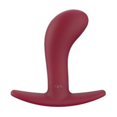 Анальна пробка Bootie m Fun Factory Червона