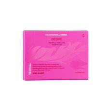 Таблетки для повышения сексуального желания Viamax Desire 10шт