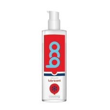 Охолоджуючий лубрикант на силіконовій основі BOO SILICONE COOLING 50 мл