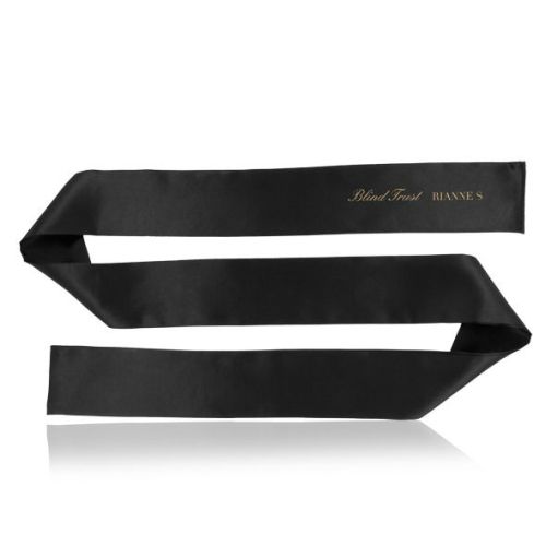 Набор секс игрушек и БДСМ атрибутов для женщин черно фиолетового цвета Rianne S Ana's Trilogy