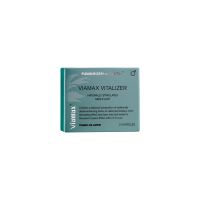 Viamax Vitalizer стимулюючі таблетки для чоловіків 2шт