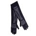Рукавички зі стразами скелетні чорного кольору Leg Avenue Skeleton Bone Elbow Length Gloves Рукавички зі стразами скелетні чорного кольору Leg Avenue Skeleton Bone Elbow Length Gloves