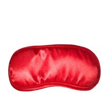 Маска на глаза Satin Love Mask