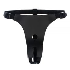 Трусики для страпона sLash VAC-U-Lock Ultra Harness черные