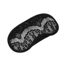 Еротична маска для рольових ігор Steamy Shades Eyelash Lace Eyemask