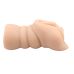 Реалистичная вагина-мастурбатор из киберкожи CHISA T-skiN - TUNA TACO