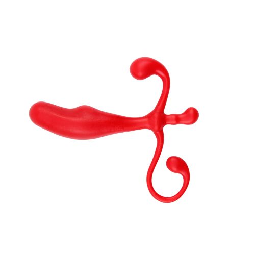 Набор игрушек для двоих красный CHISA Hotstorm - Love of couple kit