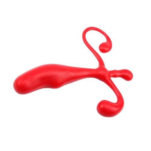 Набор игрушек для двоих красный CHISA Hotstorm - Love of couple kit