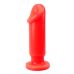 Набір анальних стимуляторів з вібропулею Chisa Chisa Hotstorm-Anal Slim Dildo Kit