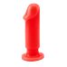Набір анальних стимуляторів з вібропулею Chisa Chisa Hotstorm-Anal Slim Dildo Kit