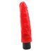Вибратор реалистик вагинальный красный 21,5 см CHISA Devilish X2