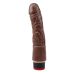 Вібратор реалістик коричневий Chisa 7.7 Vibe Cock  Вібратор реалістик коричневий Chisa 7.7 Vibe Cock