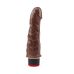 Вибратор реалистик коричневый Chisa 7 Vibe Cock  Вибратор реалистик коричневый Chisa 7 Vibe Cock