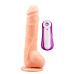 Реалистичный вибратор бежевый на присоске GHISA JEFF STRYKER 8.9 Vibrating Dildo Реалистичный вибратор бежевый на присоске GHISA JEFF STRYKER 8.9 Vibrating Dildo