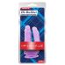 Двойной анально вагинальный фаллоимитатор на присоске фиолетовый CHISA Hi Rubber 6.3 Inch Dildo Двойной анально вагинальный фаллоимитатор на присоске фиолетовый CHISA Hi Rubber 6.3 Inch Dildo