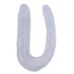 Подвійний фалоімітатор ганебний CHISA 13 Inch Dildo