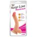 Фалоімітатор на присоску реалістичний бежевий CHISA Keep Love Prelude Dildo
