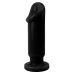 Анальна втулка на присоску у вигляді пеніса Chisa Evil Dildo Plug L