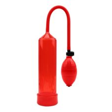 Вакуумная помпа Chisa MAX Version красная