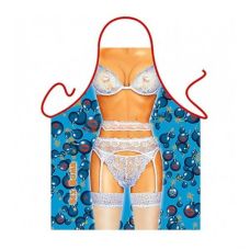 Эротический фартук Секс бомба разных цветов Китай