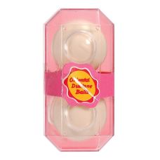 Вагинальные шарики со смещенным центром тяжести Scala Duoballs Soft 