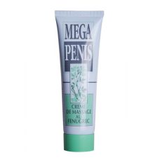 Крем для збільшення пеніса Ruf Mega Penis 75 ml