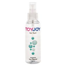 Чистящий спрей для интимных товаров с тропичеким ароматом TOY JOY 150 ml