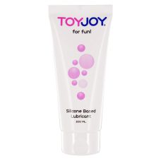 Универсальный силиконовый лубрикант TOY JOY 100 ml