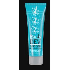 Крем для збільшення пеніса Ruf Penis DEV cream 75ml