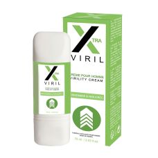 Крем стимулирующий для члена Ruf X-Viril 75 ml