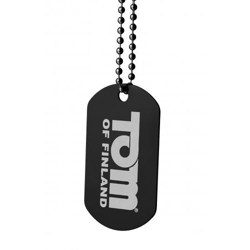 Насадка на член реалистичная удлиняющая прозрачного цвета Tom of Finland длина 240 мм