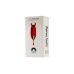 Минивибратор дьявол Adrien Lastic Pocket Vibe красный Минивибратор дьявол Adrien Lastic Pocket Vibe красный