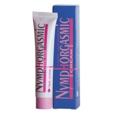 Крем стимулирующий для клитора и влагалища Ruf Nymphorgasmic 15 ml