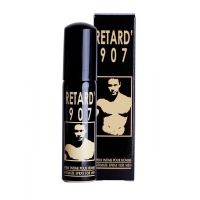 Спрей-пролонгатор Retard 907 Ruf 25 ml против преждевременного семяизвержения Спрей-пролонгатор Retard 907 Ruf 25 ml против преждевременного семяизвержения