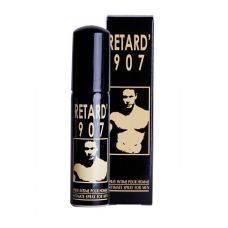 Спрей-пролонгатор Retard 907 Ruf 25 ml против преждевременного семяизвержения