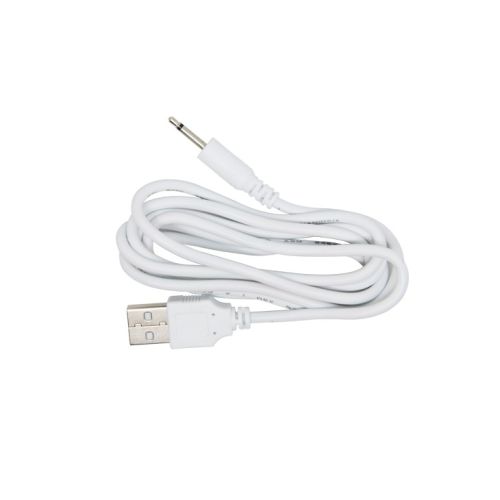 Вібратор вагінальний для точки G силіконовий рожевого кольору Lybaile Pretty Love Candice