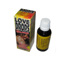 Возбуждающие капли для двоих Cobeco Pharma 30 ml