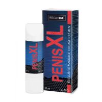 Крем для ухода и увеличения пениса Ruf Penis XL cream 50 ml