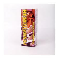 Крем для збільшення пеніса Ruf Penis fit creme 50 ml