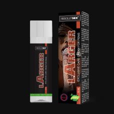 Крем для збільшення пеніса Ruf larger 75 ml