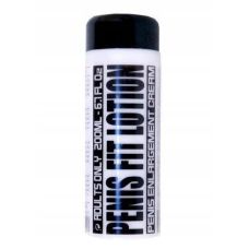 Крем для збільшення пеніса Ruf Penis Fit Lotion 200 ml