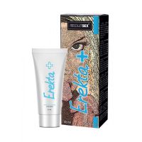Крем пролонгуючий для члена EREKTA + Ruf 40 ml Крем пролонгуючий для члена EREKTA + Ruf 40 ml