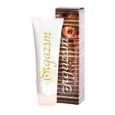 Стимулирующий массажный крем для клитора Ruf Orgazsm 30 ml