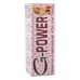 Крем стимулюючий Ruf для клітора і вагіни G POWER 30 ml Крем стимулюючий Ruf для клітора і вагіни G POWER 30 ml